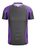 Rendered design template preview