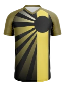 Rendered design template preview