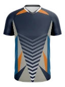 Rendered design template preview