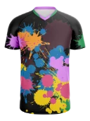 Rendered design template preview