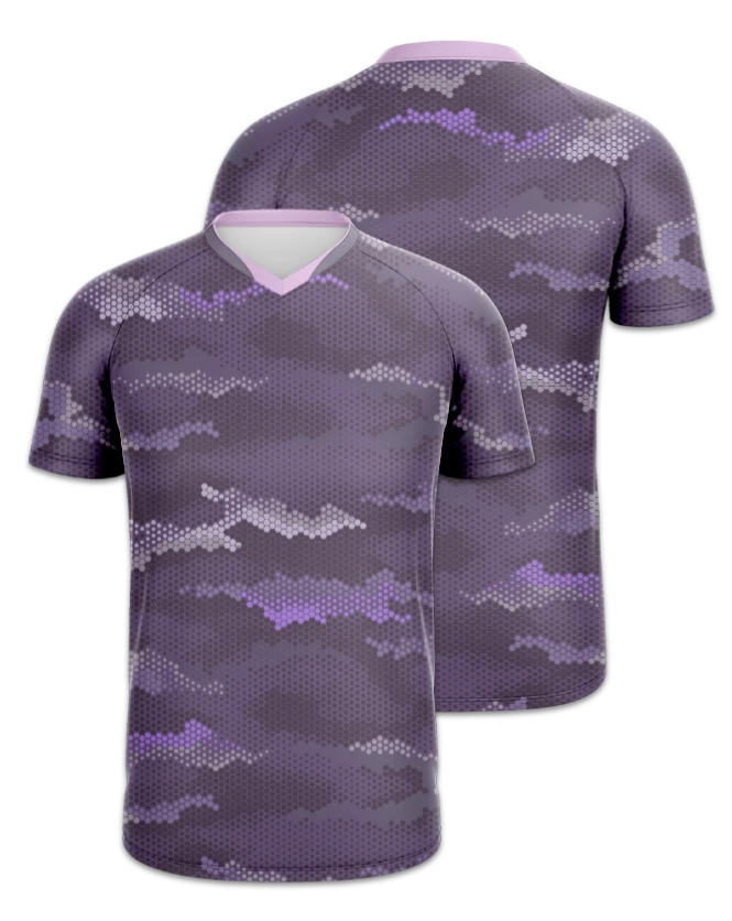 Rendered design template preview