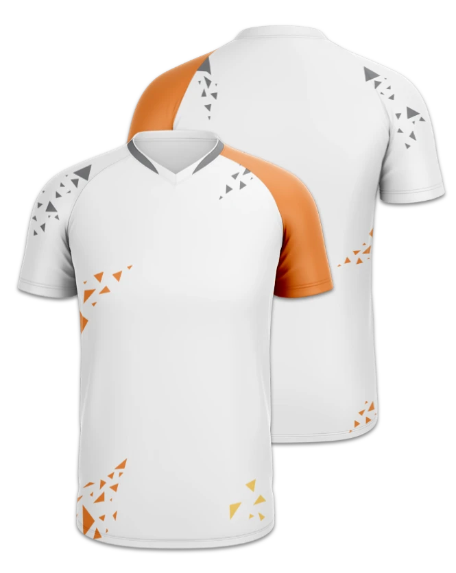 Rendered design template preview