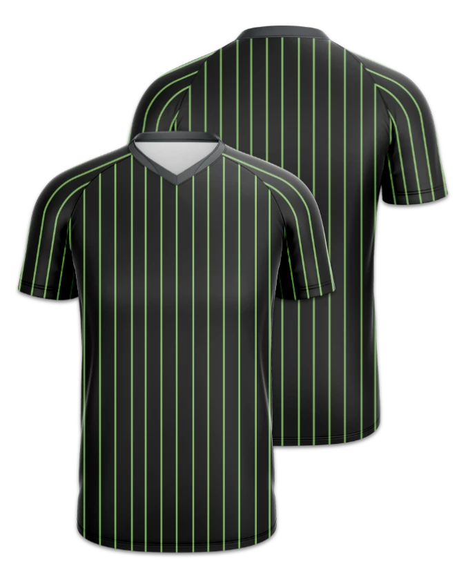 Rendered design template preview