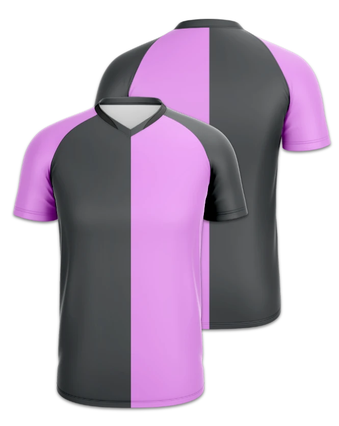 Rendered design template preview