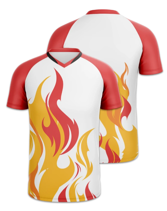 Rendered design template preview