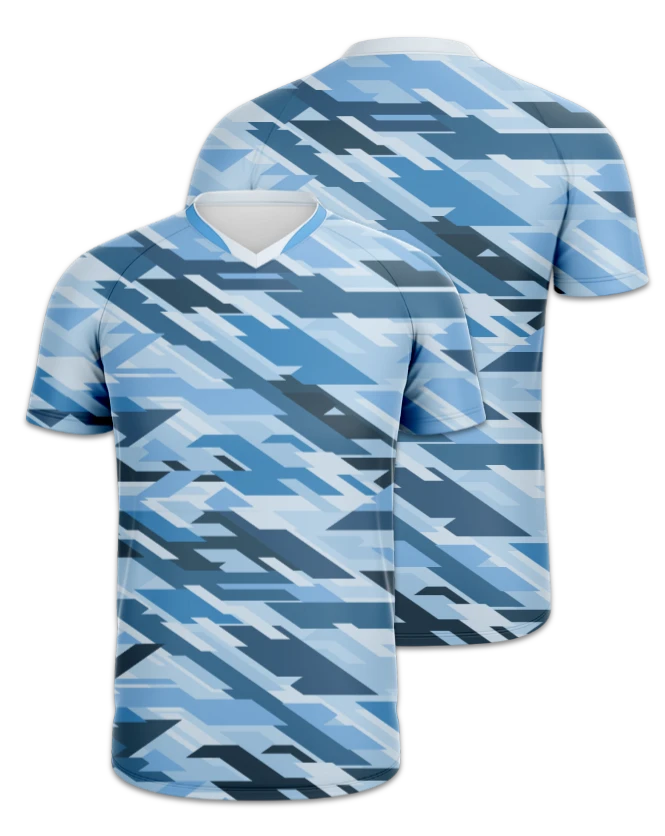 Rendered design template preview