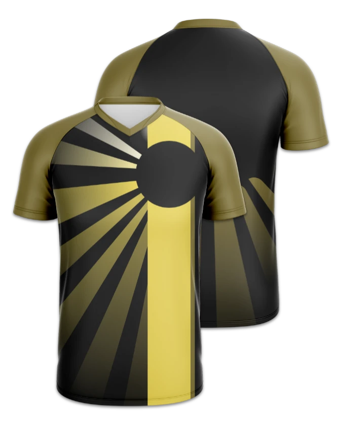 Rendered design template preview