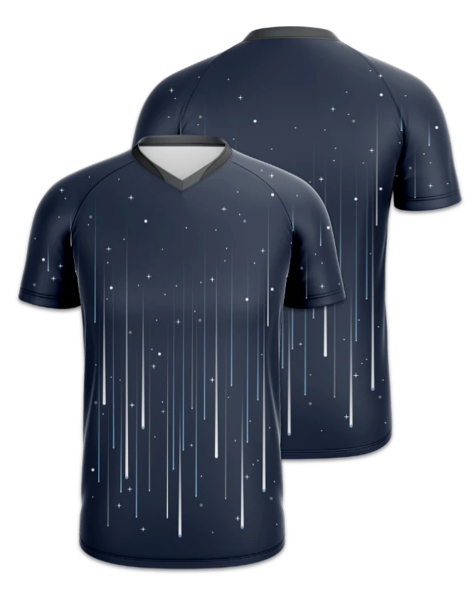 Rendered design template preview