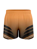 Rendered design template preview