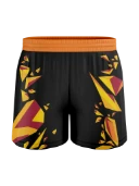 Rendered design template preview