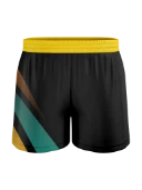 Rendered design template preview