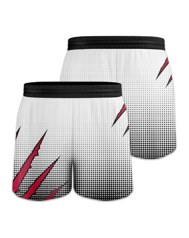 Rendered design template preview