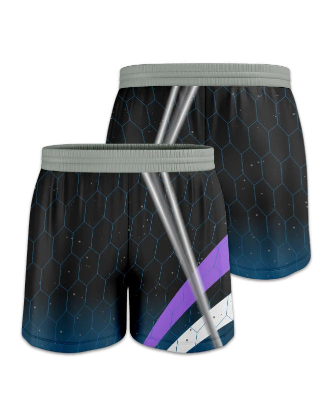 Rendered design template preview