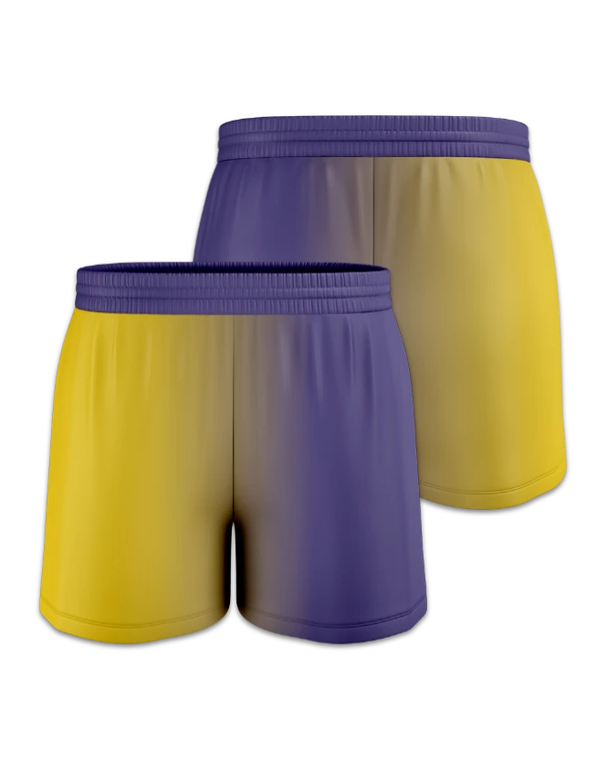 Rendered design template preview