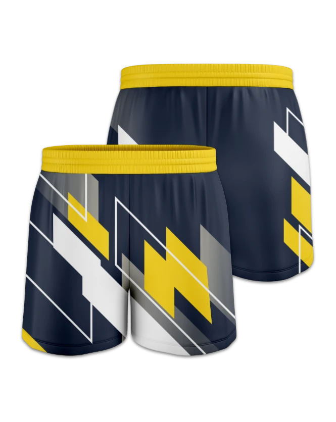 Rendered design template preview