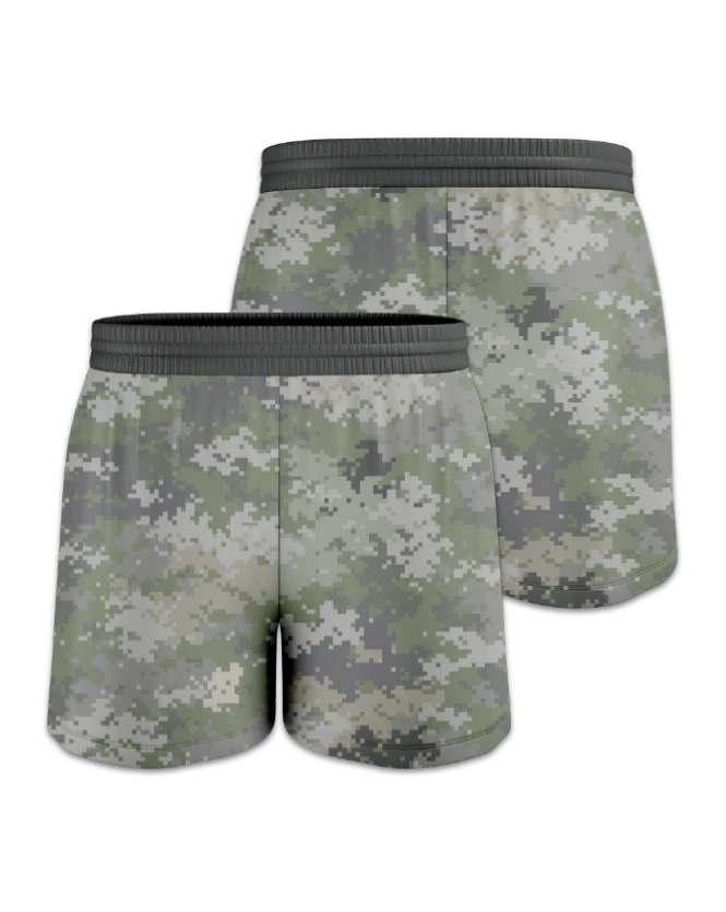 Rendered design template preview