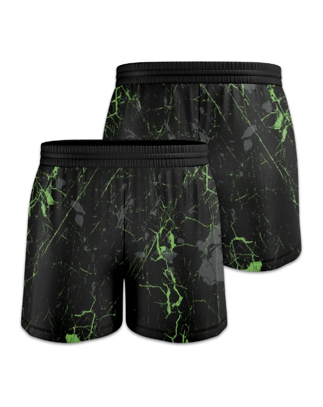 Rendered design template preview