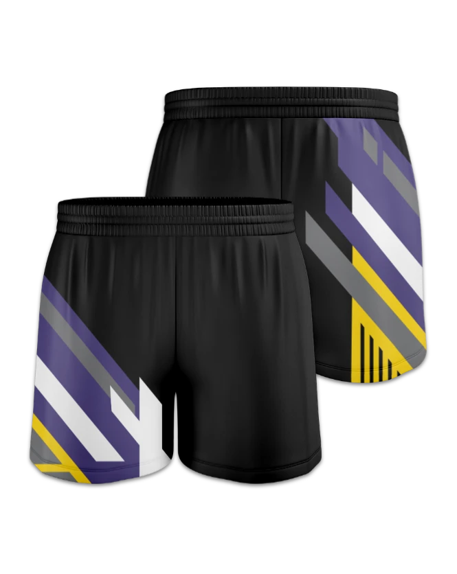 Rendered design template preview