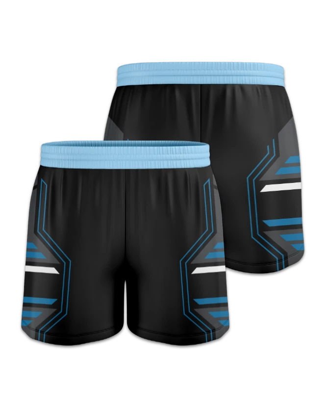 Rendered design template preview