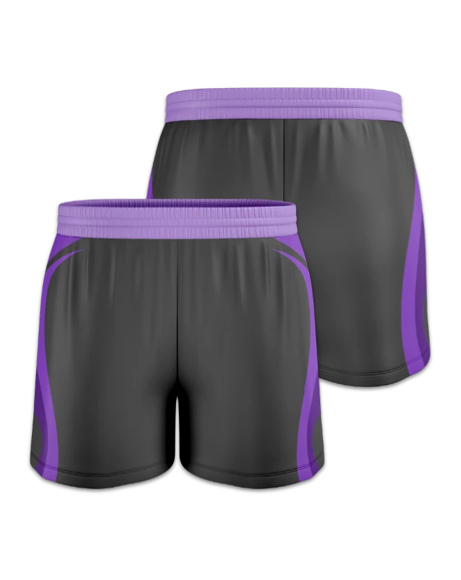 Rendered design template preview