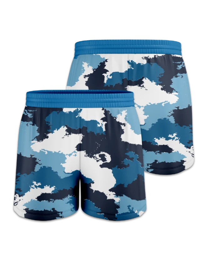 Rendered design template preview