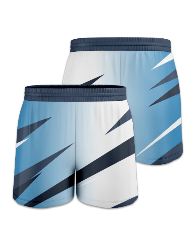 Rendered design template preview