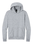 Rendered design template preview