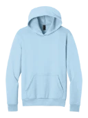 Rendered design template preview