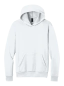 Rendered design template preview