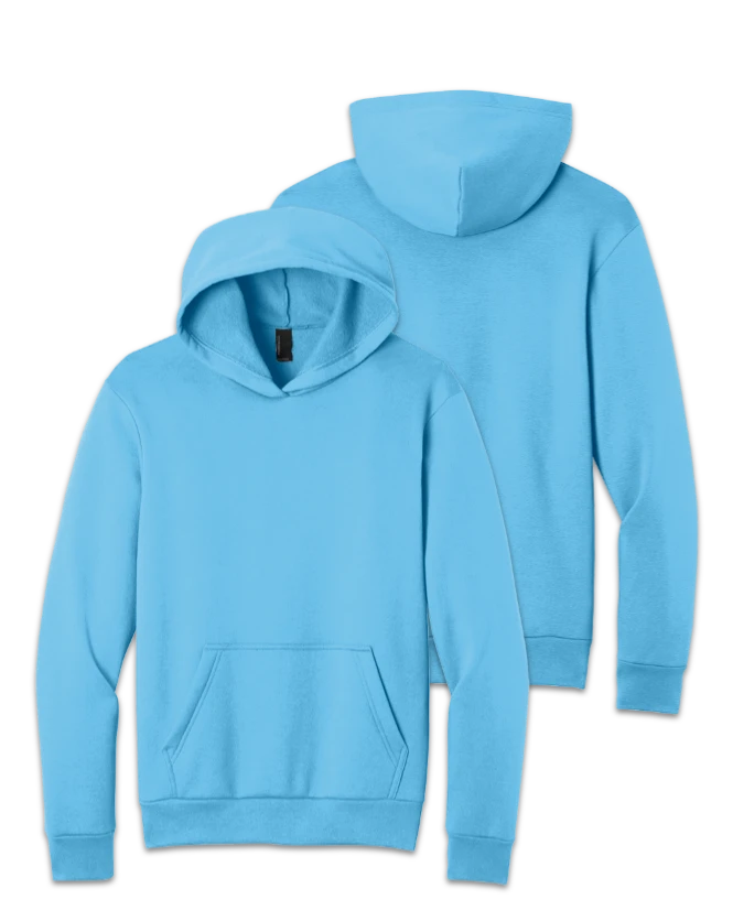 Rendered design template preview