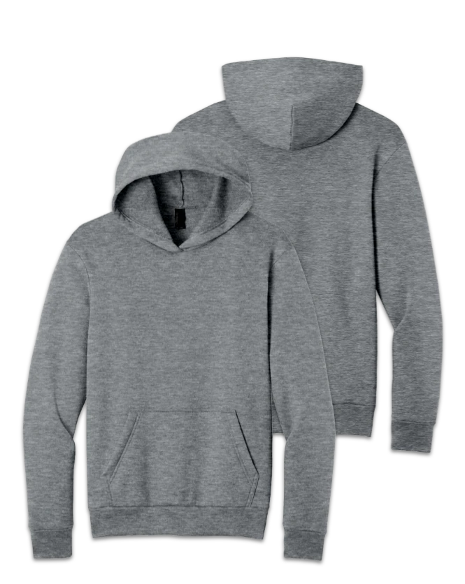 Rendered design template preview