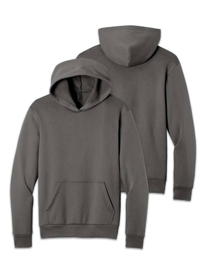 Rendered design template preview