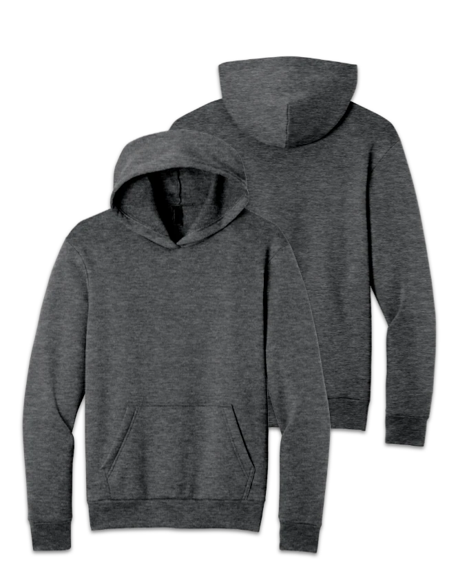 Rendered design template preview