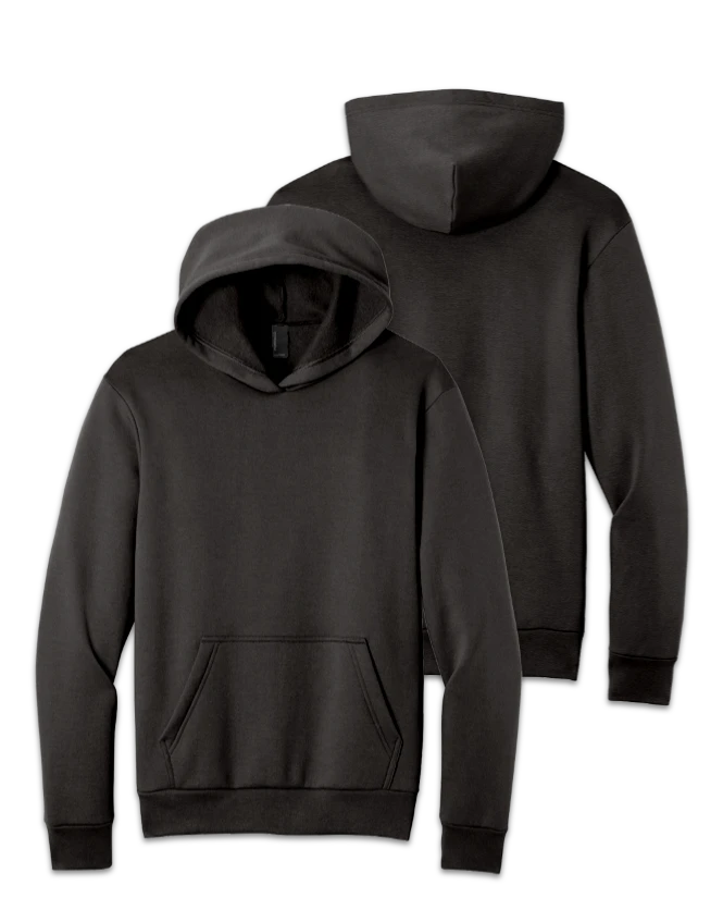Rendered design template preview