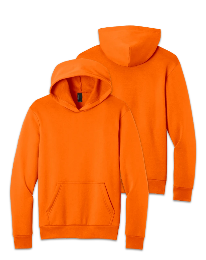 Rendered design template preview