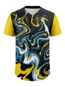 Rendered design template preview