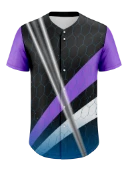 Rendered design template preview