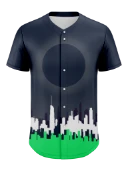 Rendered design template preview