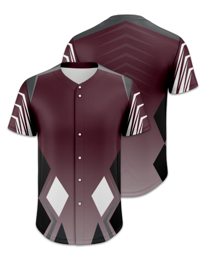 Rendered design template preview