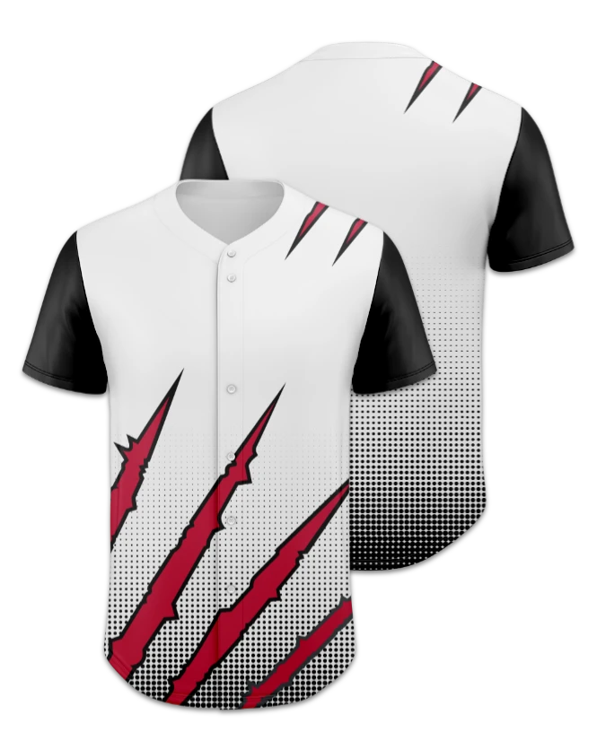 Rendered design template preview