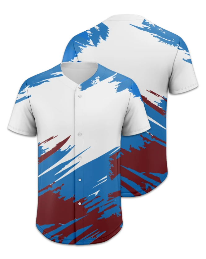 Rendered design template preview