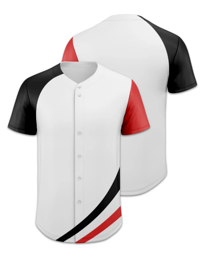 Rendered design template preview