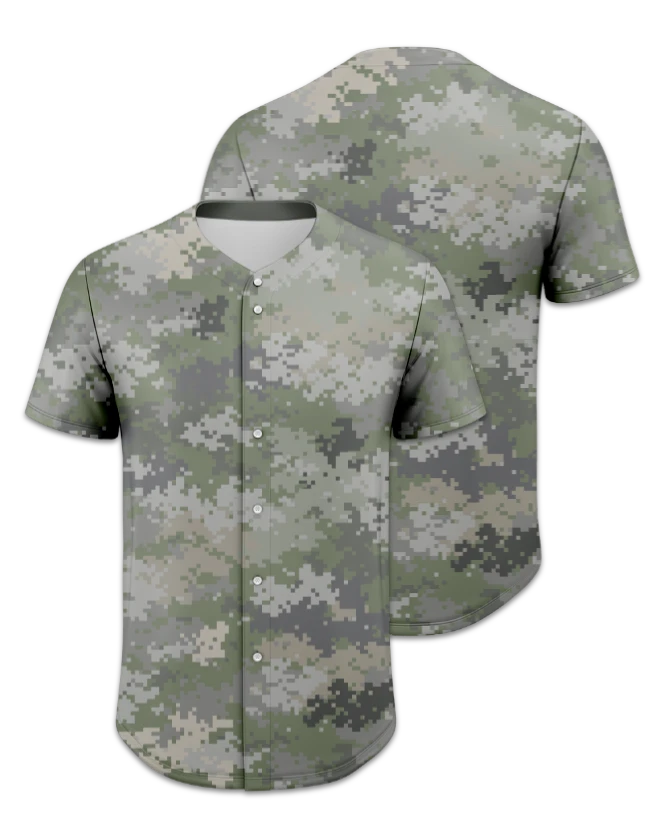 Rendered design template preview