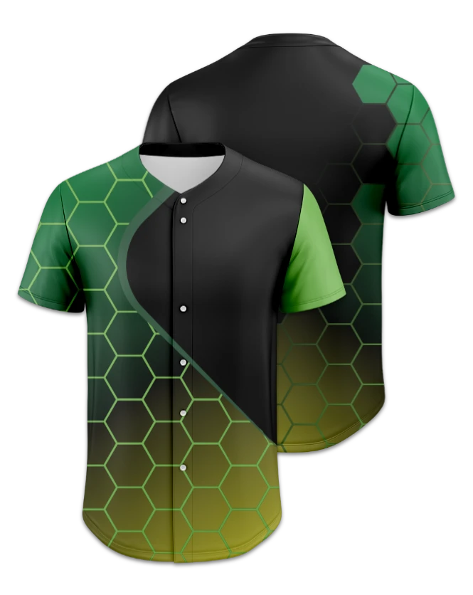 Rendered design template preview