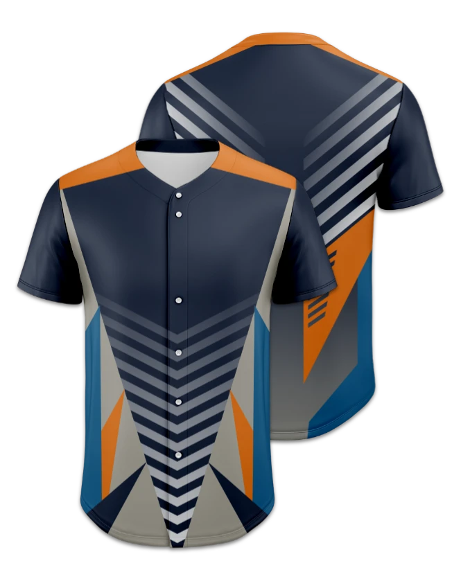 Rendered design template preview