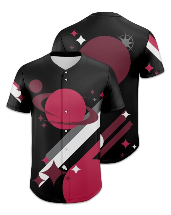 Rendered design template preview