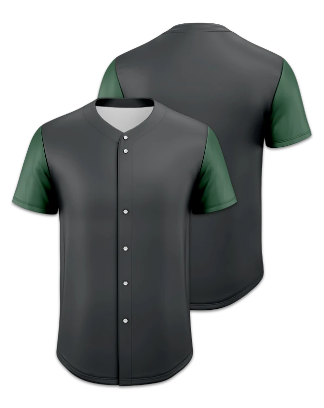 Rendered design template preview