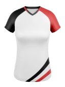 Rendered design template preview