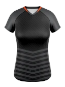 Rendered design template preview