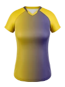 Rendered design template preview